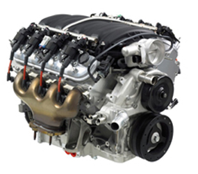 P4E46 Engine